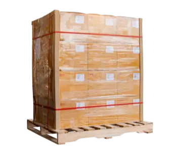 pallets