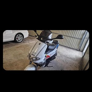 Gilera Runner ST 125