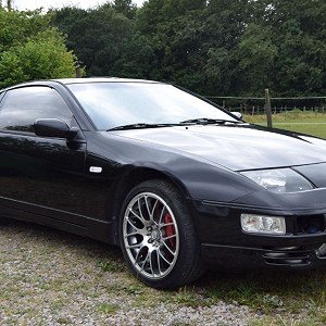 Nissan 300ZX