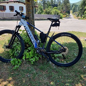 E mtb