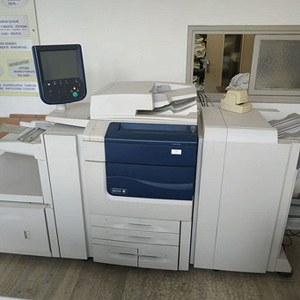 Laserprinter