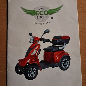 ECO Engel 530