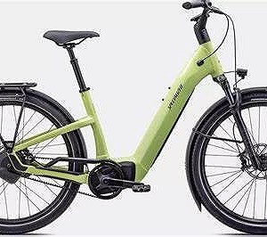 E-Bike