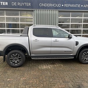 Ford Ranger x 2