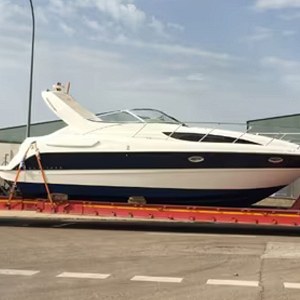 Jacht Bayliner Ciera 3055
