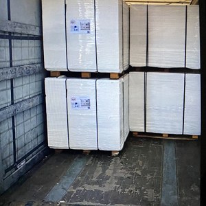 21 ton 30 pallets