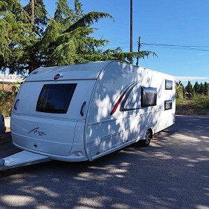 Caravan 