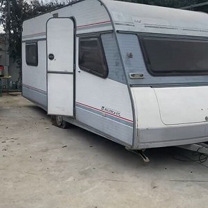 Caravan (geen documentatie)