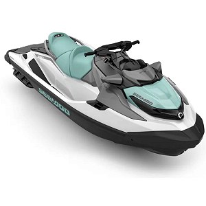 Sea Doo GTX jetski Barcelona - Las Rozas