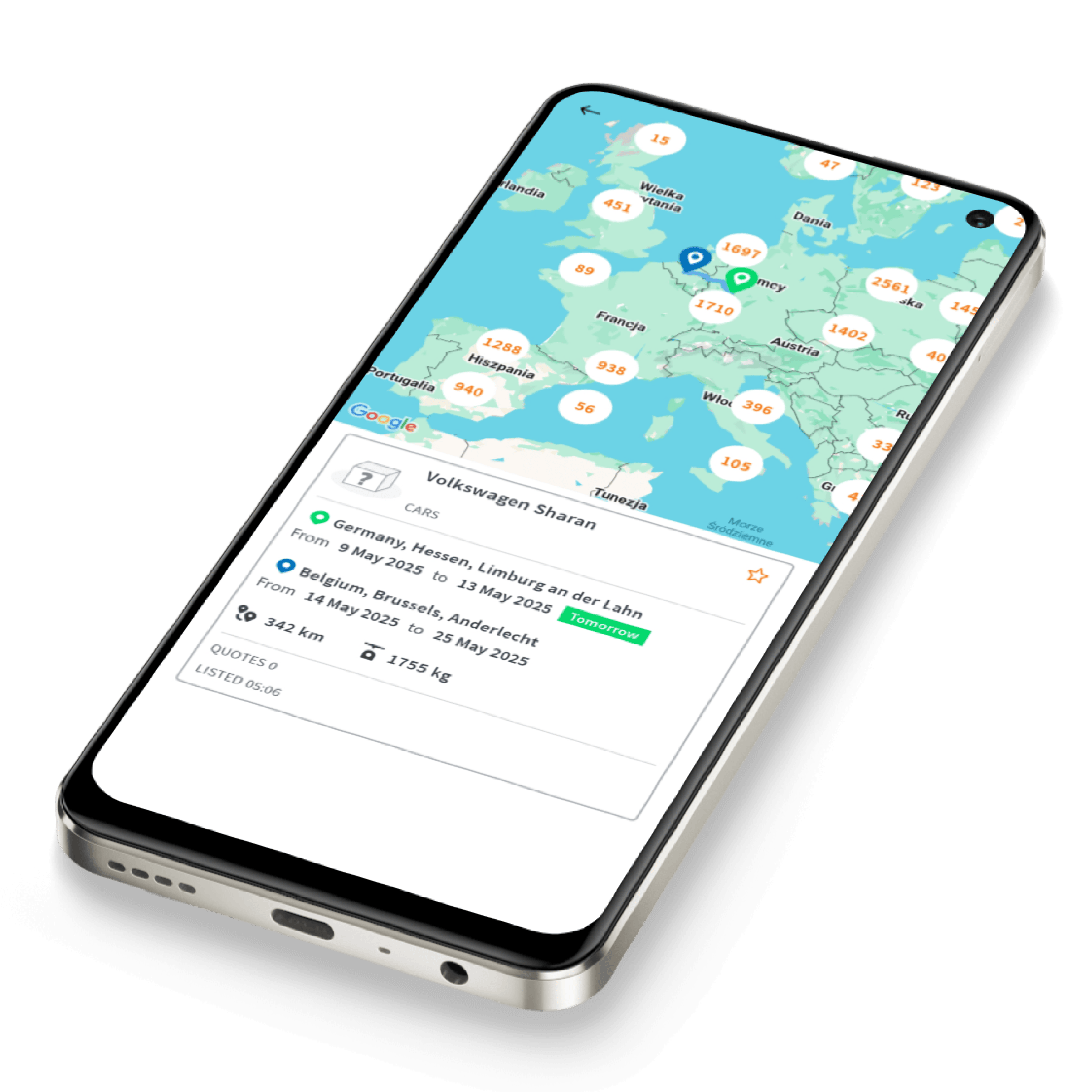 app